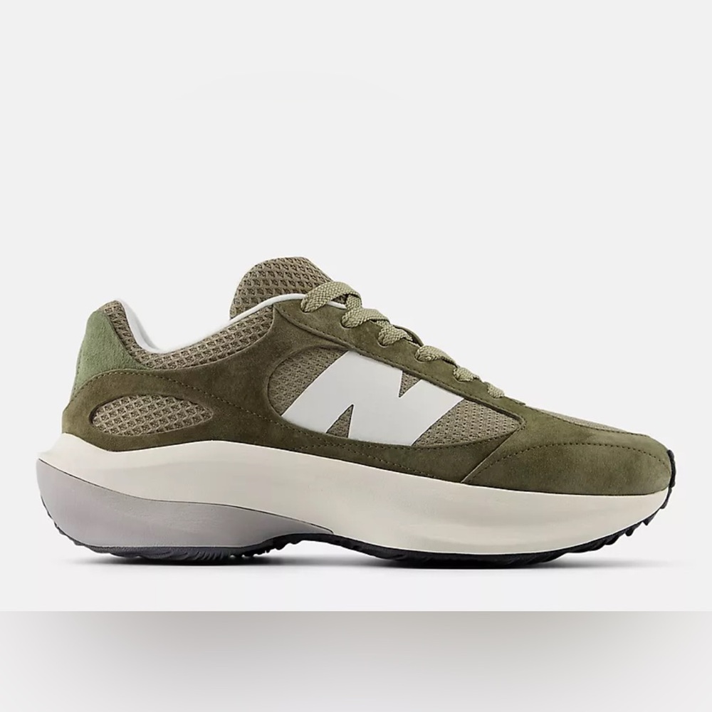 New Balance WRPD Runner Dark Moss New NIB Men’s 14